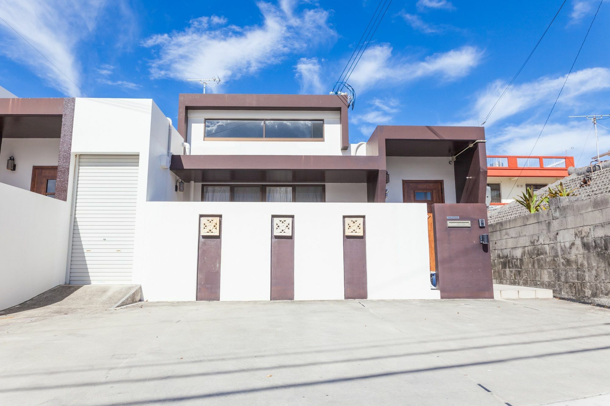 Hide House Villa Чатан Екстериор снимка