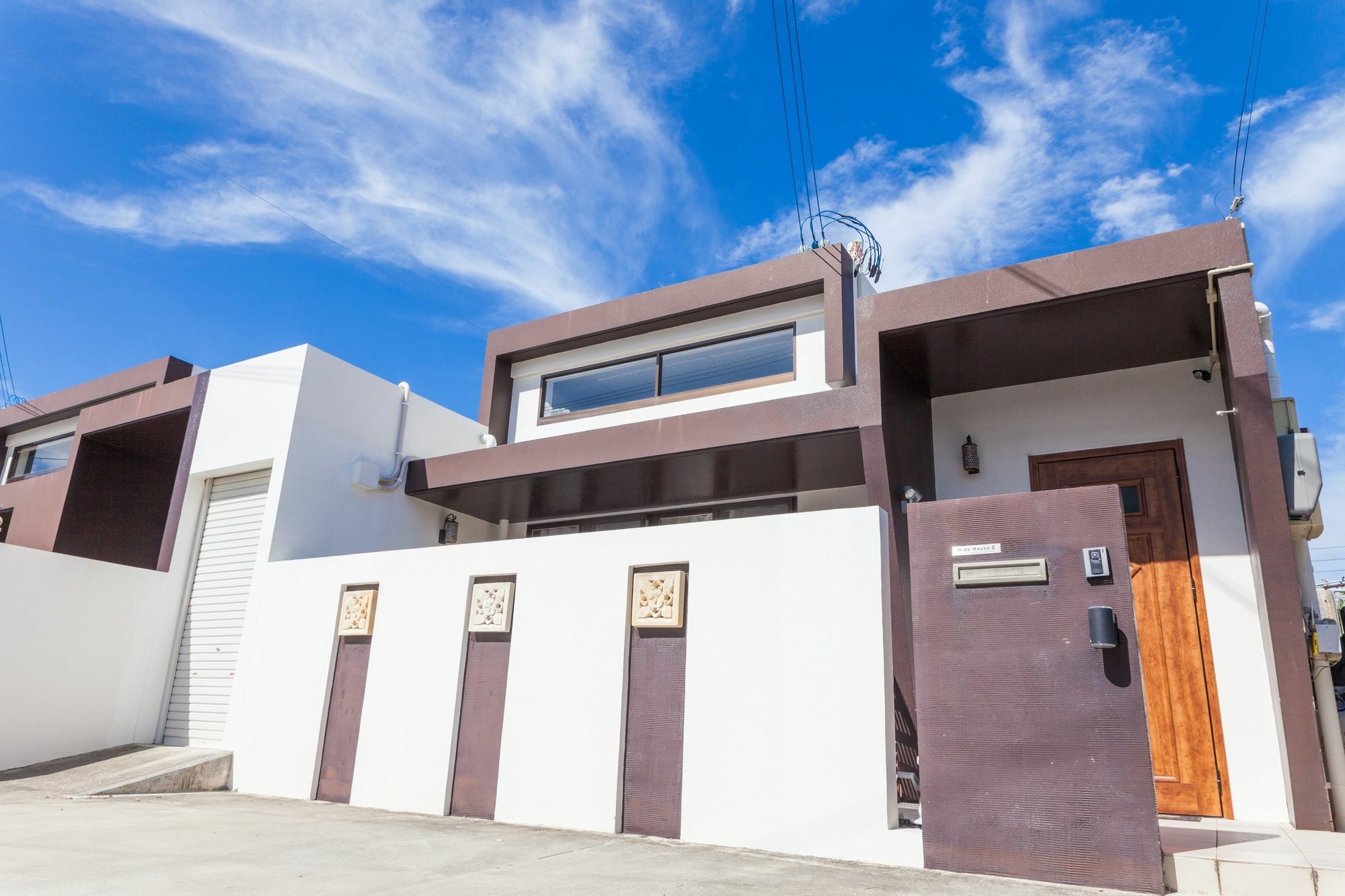 Hide House Villa Чатан Екстериор снимка
