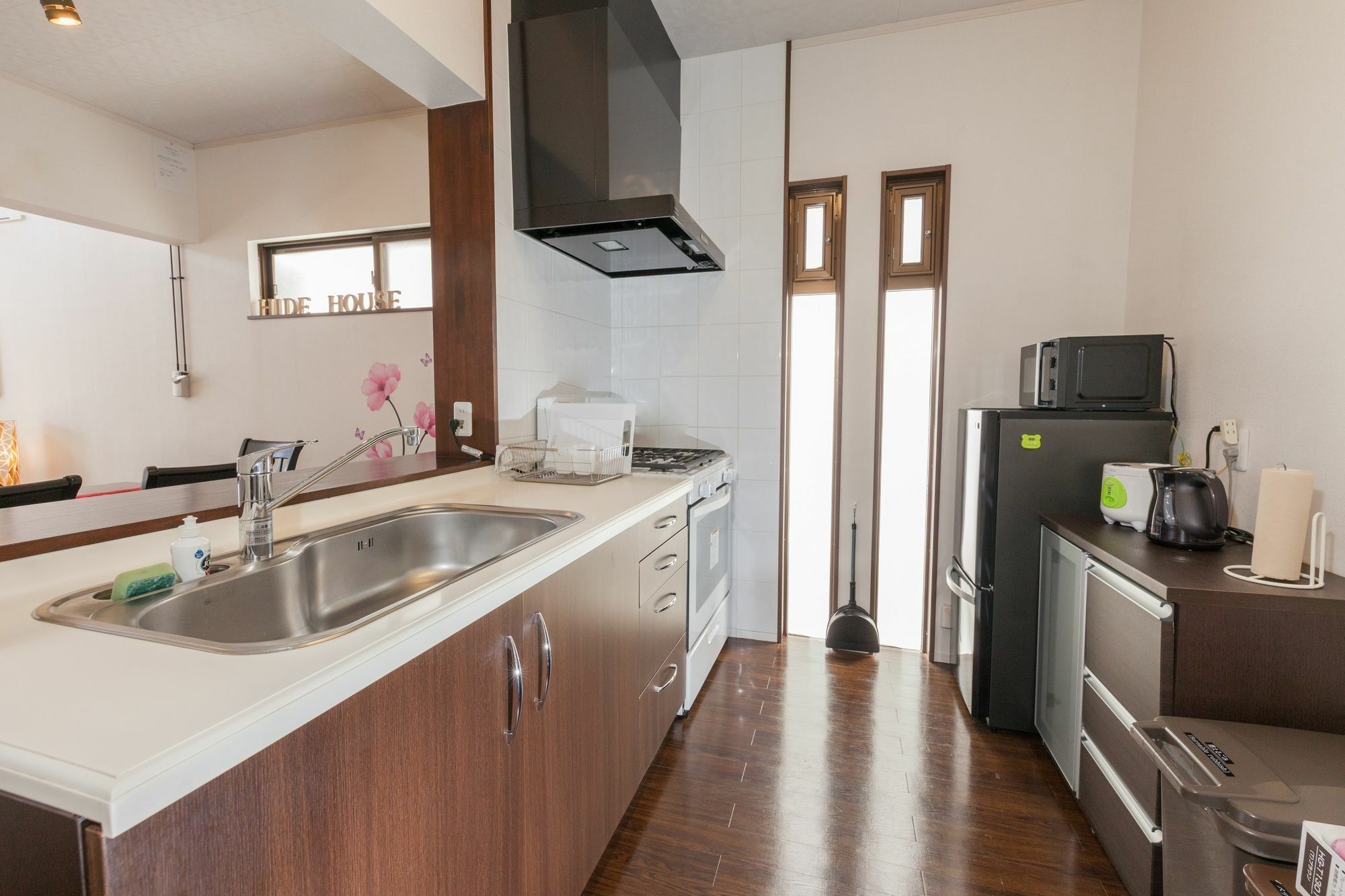 Hide House Villa Чатан Екстериор снимка